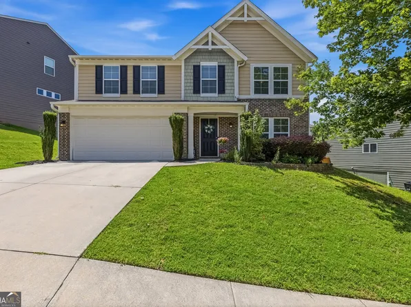 1670 Shire Village Dr, Buford, GA 30518