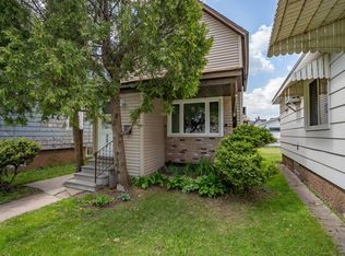521 Clough Ave, Superior, WI 54880