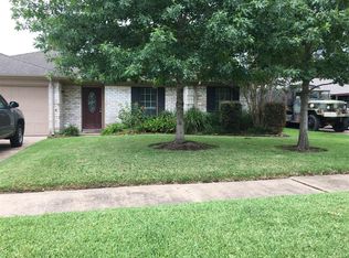 16003 Brookford Dr, Houston, TX 77059