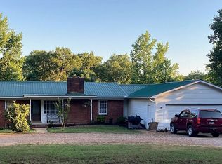 20460 Highway 125 N, Bolivar, TN 38008