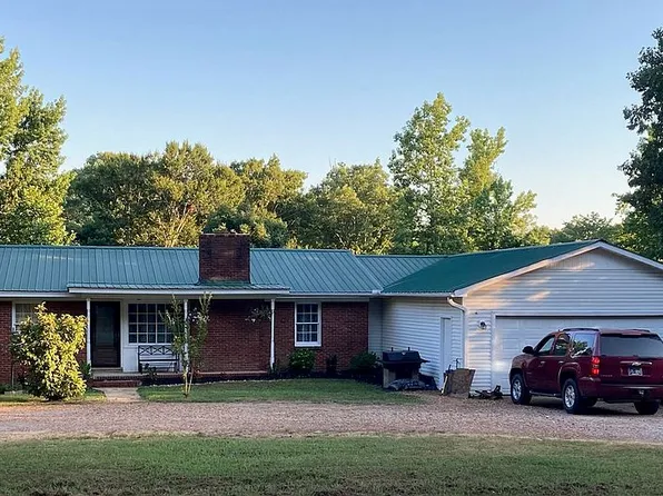 20460 Highway 125 N, Bolivar, TN 38008