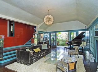 2012 Pinehurst Rd, Los Angeles, CA 90068