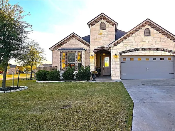 7803 Kendall Hill Dr, Temple, TX 76502