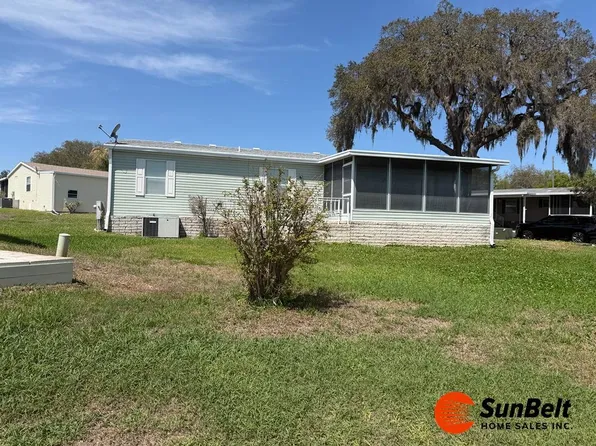 5020 El Adobe Dr, Leesburg, FL 34748