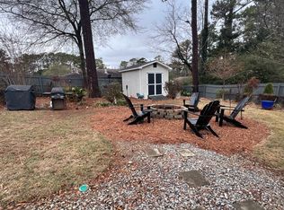 2982 Northbrook Dr #BASEMENT, Atlanta, GA 30340