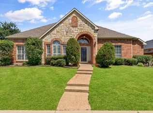 4441 English Oak Dr, Plano, TX 75024