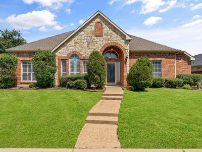 4441 English Oak Dr, Plano, TX, 75024