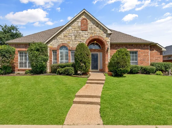 4441 English Oak Dr, Plano, TX 75024