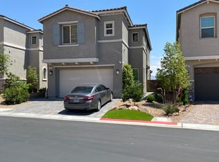 164 Kimberlite Dr, Henderson, NV 89011