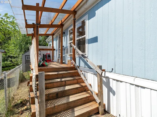 2300 NW Country Ln Unit 21, Gaston, OR 97119