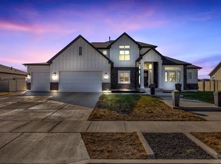 1070 S Zenyatta Way, Kaysville, UT 84037