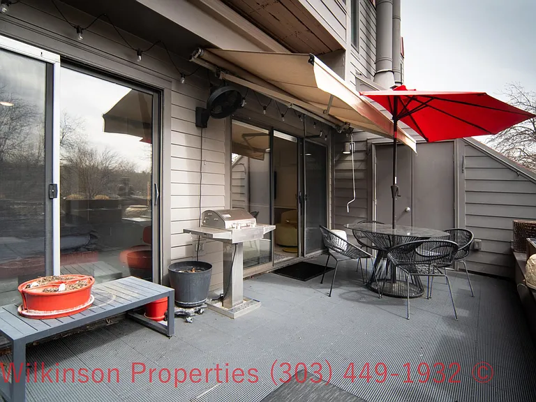 856 Walnut St #D — Photo 26