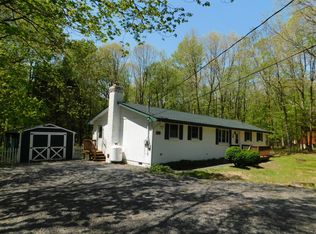 26 Hawthorne Dr, Jim Thorpe, PA 18229