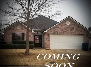 3308 Cane Break Dr, Bossier City, LA 71111