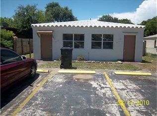 16170 NE 18th Pl #B, North Miami Beach, FL 33162