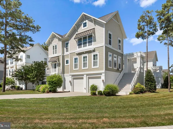 38839 Silver Sands Dr, Bethany Beach, DE 19930