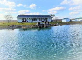 21485 Defiance Paulding County Line Rd, Defiance, OH 43512