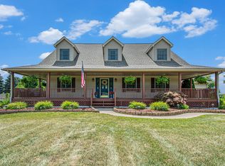 12815 E Michigan Ave, Grass Lake, MI 49240