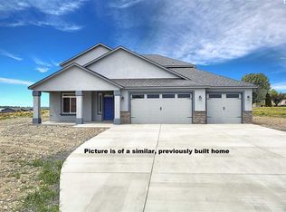 6721 Pleasant Dr, Prosser, WA 99350