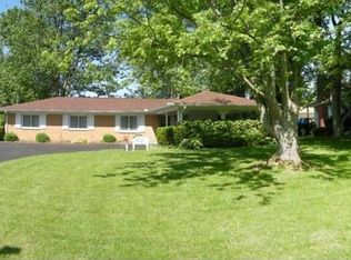 4125 Grange Hall Rd, Springfield, OH 45504