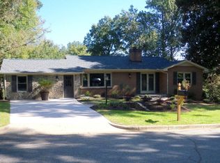 315 Pendleton Rd, Danville, VA 24541