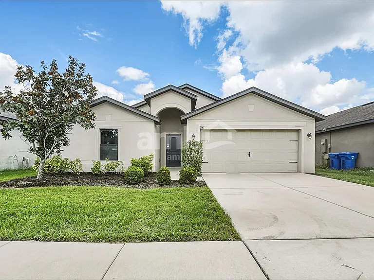 1741 Chatham Green Cir — Photo 1