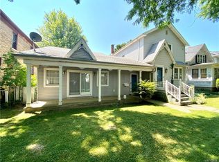 2485 Linwood Ave, Niagara Falls, NY 14305