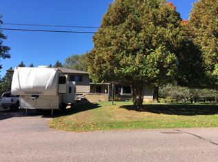 1409 1st Ave N, Park Falls, WI 54552