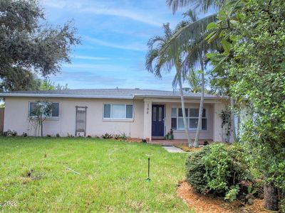 164 E Dover St, Satellite Beach, FL, 32937