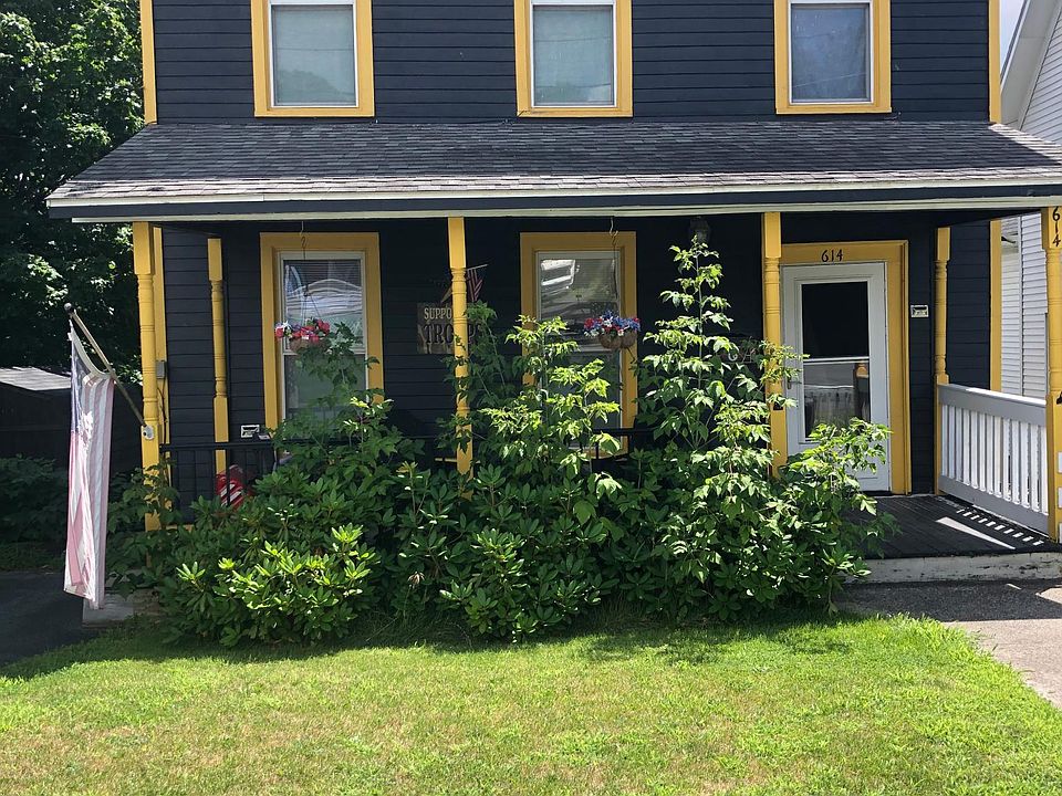 2nd image of 614 West St