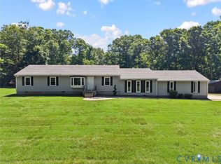 12288 Wise Ln, Rockville, VA 23146