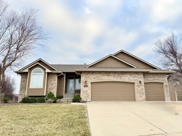 10515 E Mainsgate St, Wichita, KS 67226