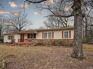 4437 Highway 8 W, Mena, AR 71953