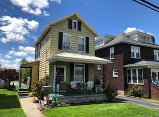 217 Allegheny St, Boswell, PA 15531