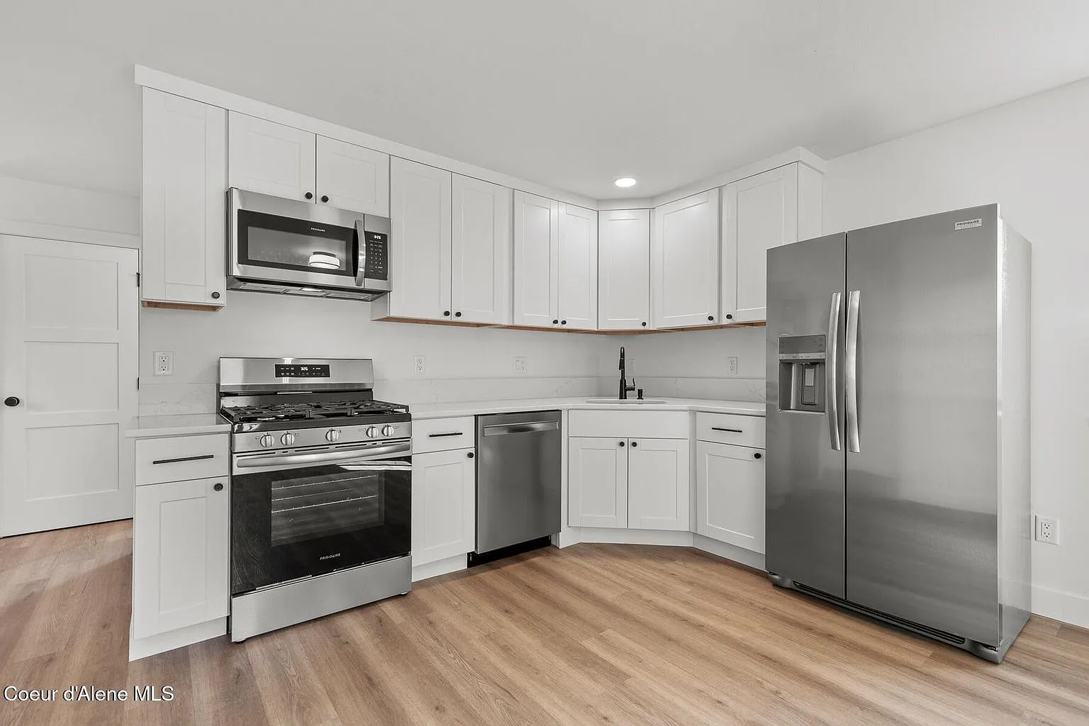 1 bed, 550 sqft, $1,400 — Photo 4