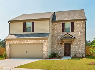 2286 Allman Dr, Jonesboro, GA 30236