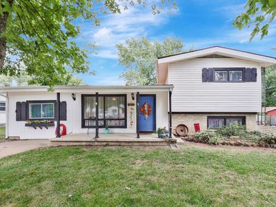 1320 N Prairie Ln, Derby, KS, 67037