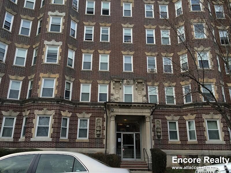2nd image of 137 Park Dr APT 34