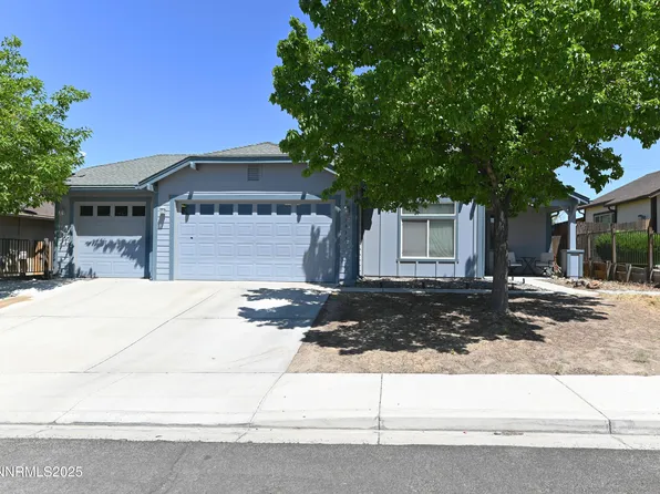 1937 Canal Dr, Fernley, NV 89408