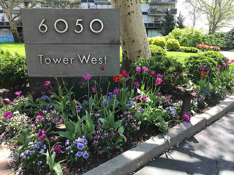 6050 Boulevard East #6D — Photo 1