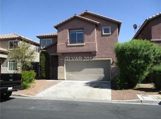 6424 Casamar St, North Las Vegas, NV 89086