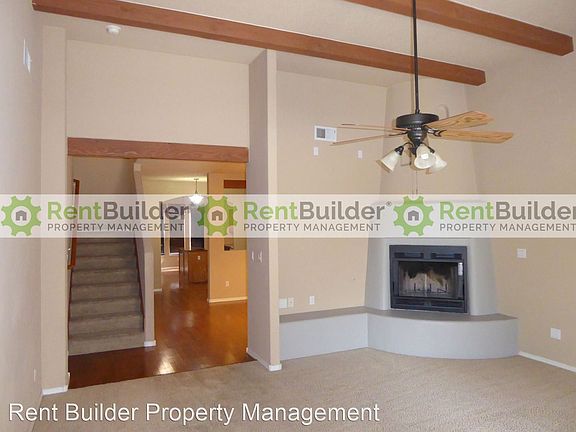 2nd image of 9739 Calle Chamisa NW