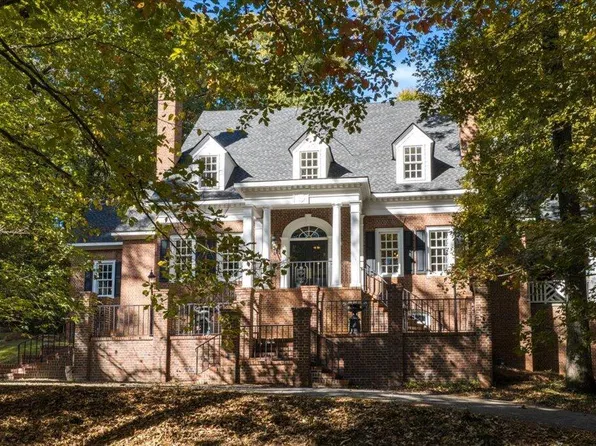 106 Lee Ln, Macon, GA 31210