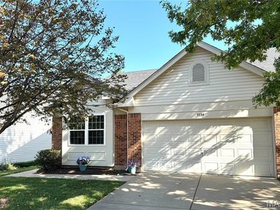 7274 Tournament Dr, Saint Louis, MO, 63129