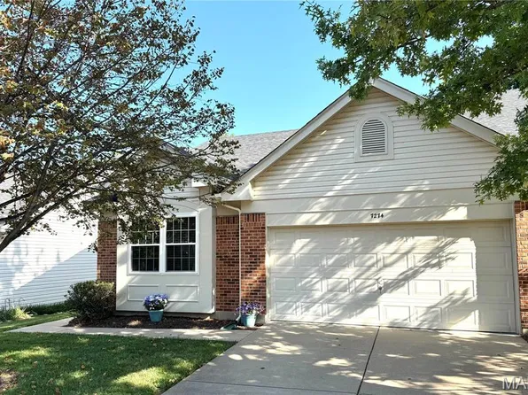 7274 Tournament Dr, Saint Louis, MO 63129