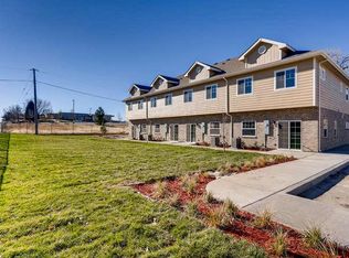 2731 N Sable Blvd, Aurora, CO 80011