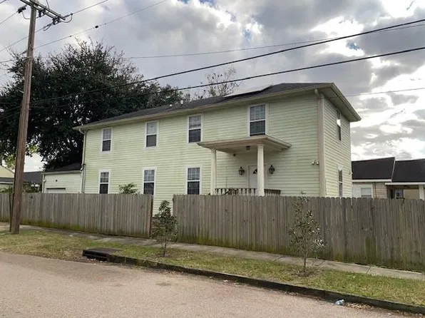 1241 Lizardi St, New Orleans, LA 70117
