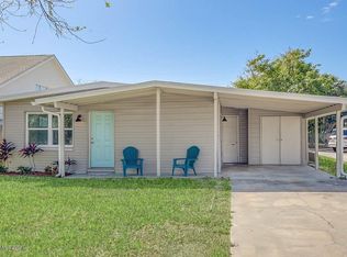 111 Buchanan Ave, Cape Canaveral, FL 32920