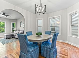 28 Orchard St UNIT 28, Medford, MA 02155