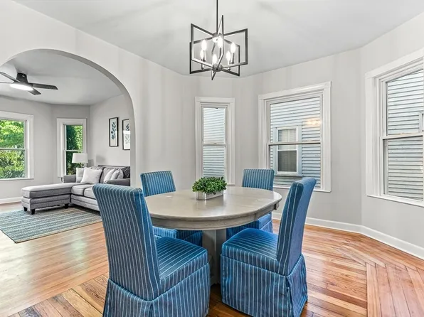 28 Orchard St Unit 28, Medford, MA 02155